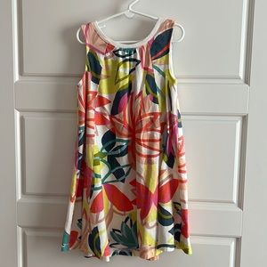 Tea Collection girls dress